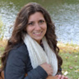 Meet your Posher, Allie